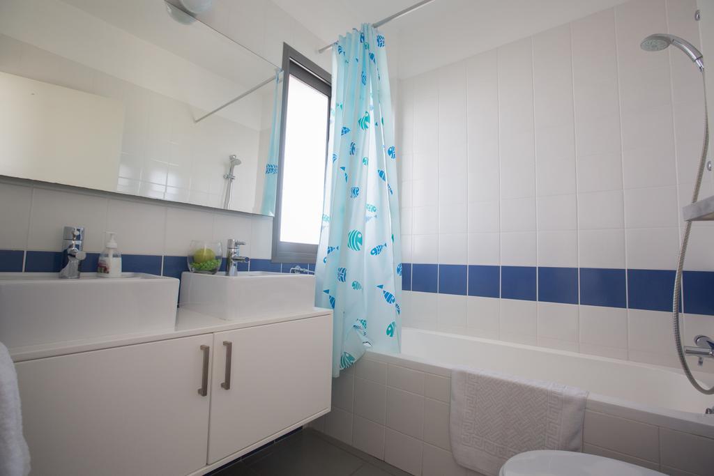 Esprit Villa 26 Latchi Polis 部屋 写真