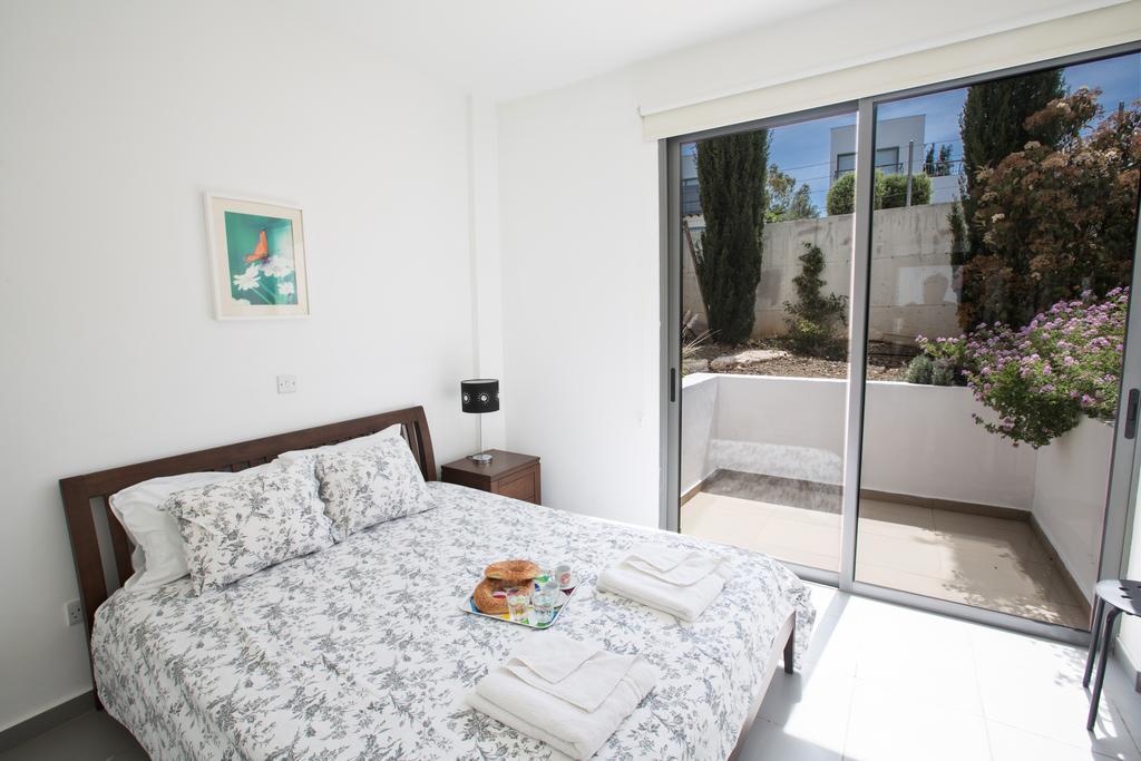 Esprit Villa 26 Latchi Polis 部屋 写真